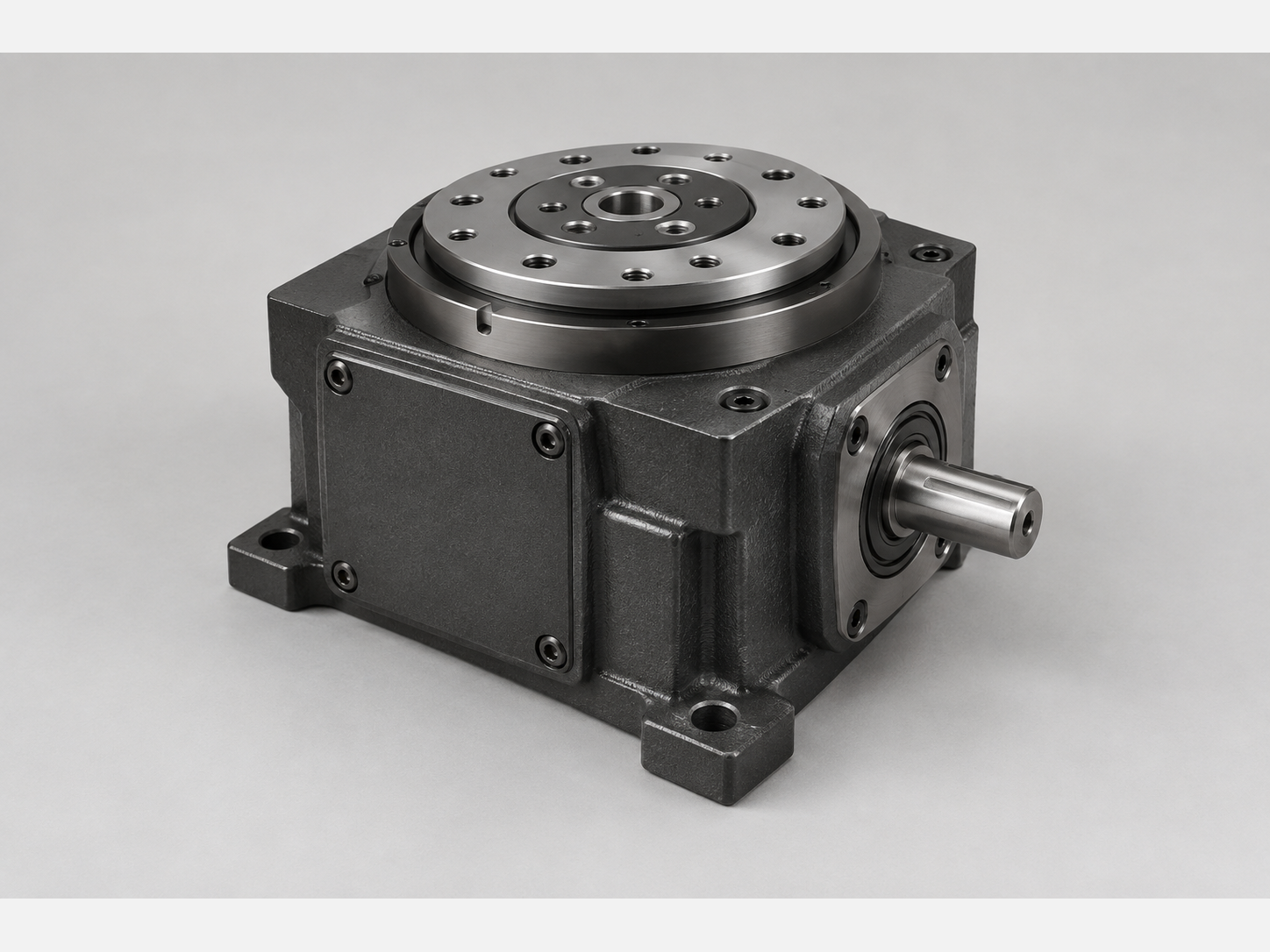 Cam Indexers