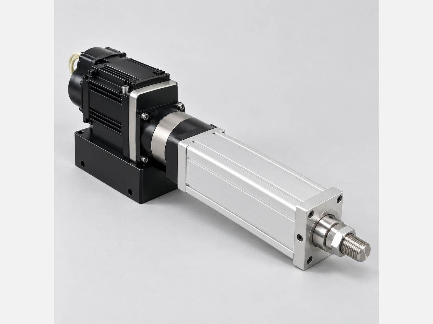 Electric Cylinders & Actuators