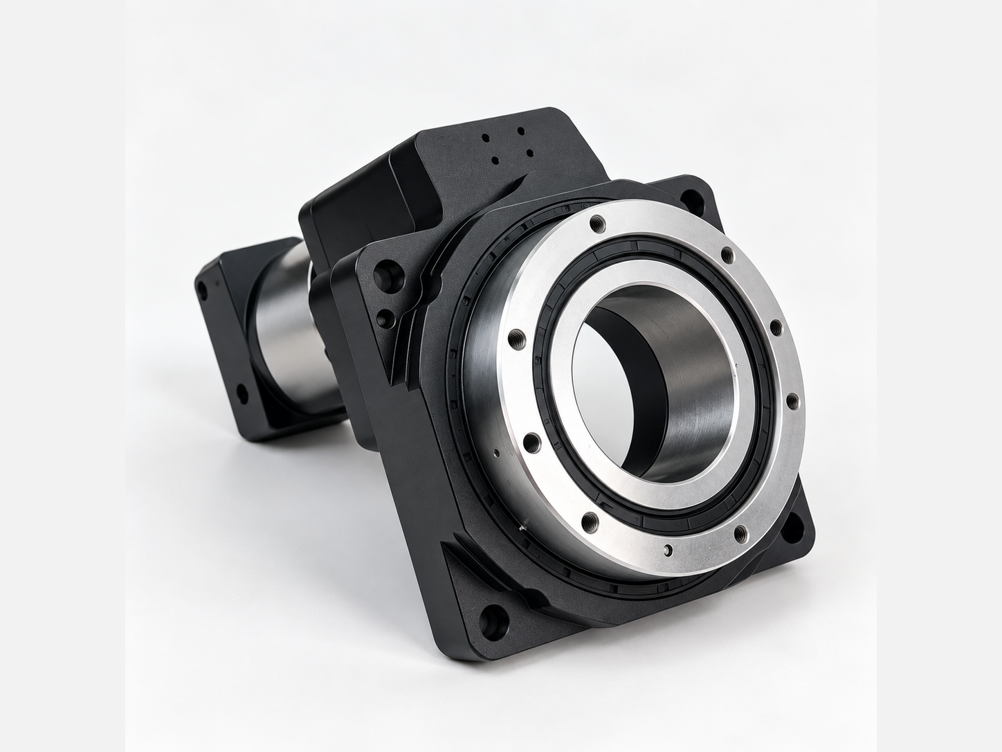 Hollow Rotary Tables