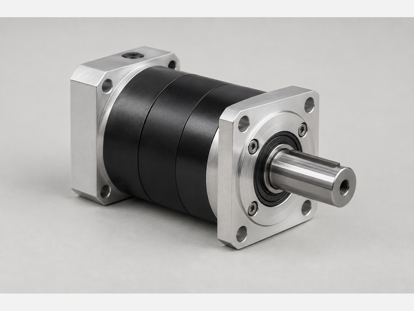 Planetary Gearboxes