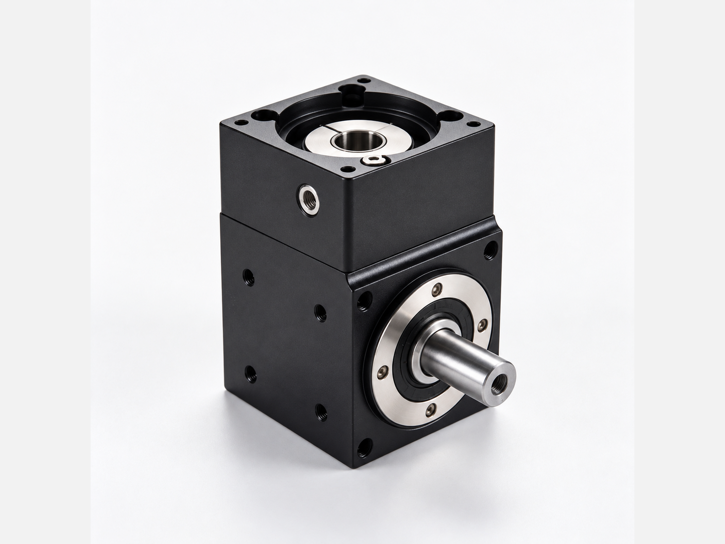R/K/F/S Gearboxes