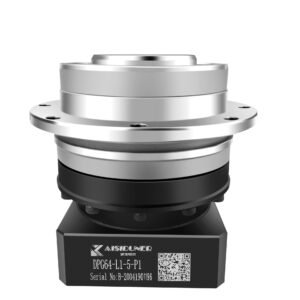 DPG high-precision planetary gearbox