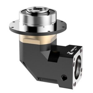 DPGR Planetary Gearbox