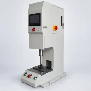 FDR-S01–FDR-S300 Servo Press Machine