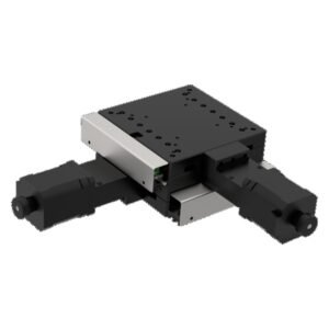 HXY precision XY alignment stage