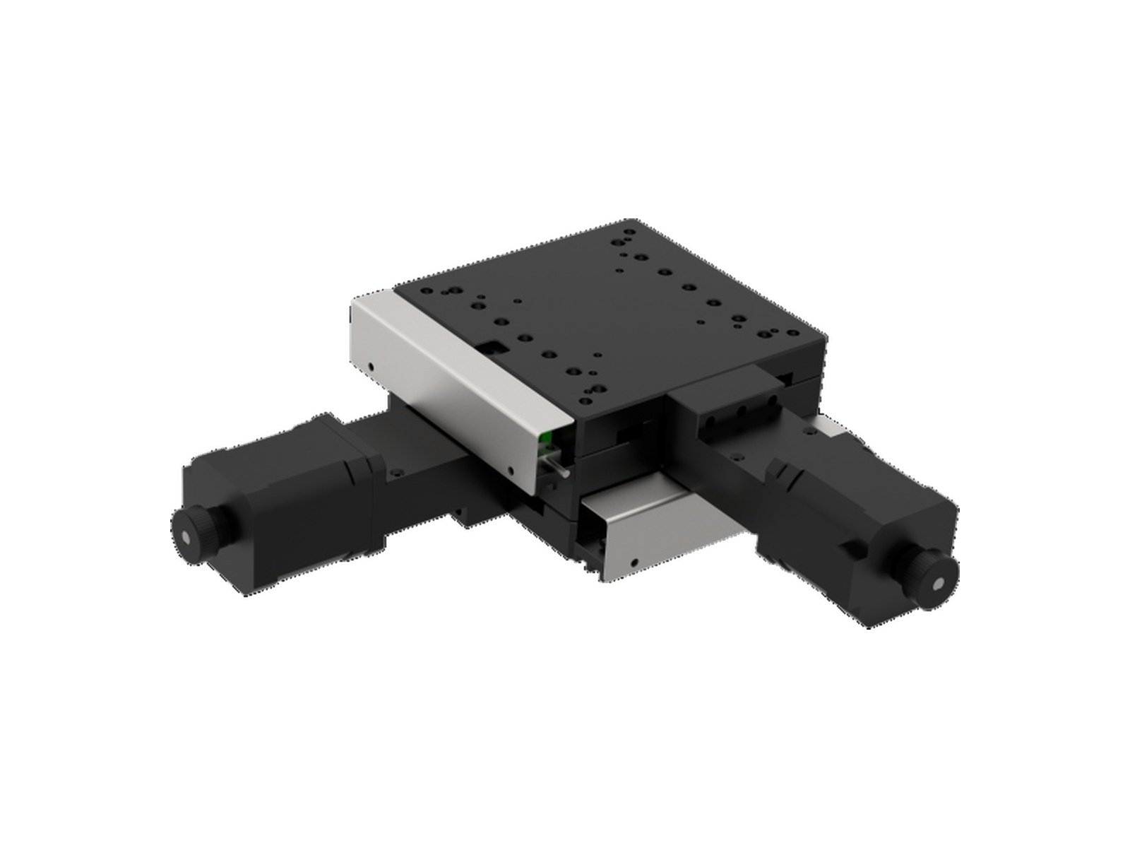 HXY precision XY alignment stage