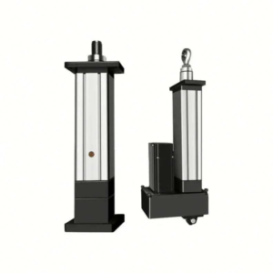 Servo Electric Cylinder | High Precision Industrial Linear Servo Actuator